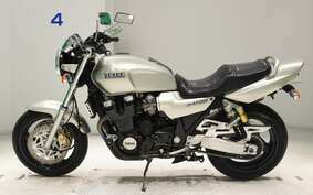 YAMAHA XJR1200 1995 4KG