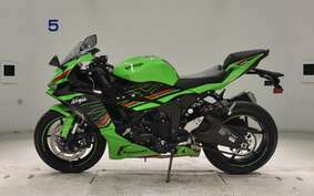 KAWASAKI NINJA ZX-6R A 2023 ZX636J