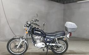 SUZUKI GN125 H 不明