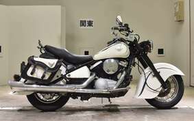 KAWASAKI VULCAN 400 DRIFTER 2000 VN400D