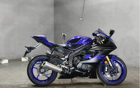 YAMAHA YZF-R6 2019 RJ271