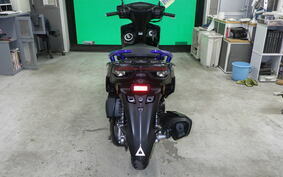 YAMAHA CYGNUS 125 XSR 3 SED8J