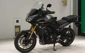 YAMAHA MT-09 Tracer 2015 RN36J