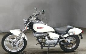 HONDA MAGNA 50 AC13