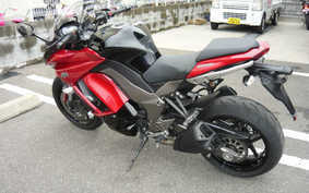 KAWASAKI NINJA 1000 ABS 2011 ZXT00G