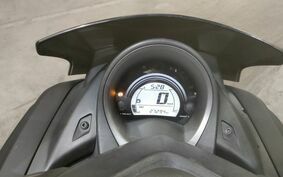 YAMAHA N-MAX 155 SG50J