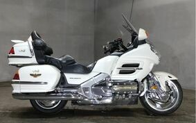 HONDA GL 1800 GOLD WING 2002 SC47