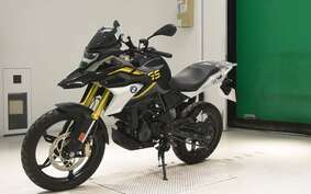 BMW G310GS 2021