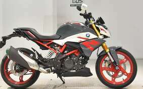 BMW G310R 2022 0G41