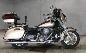 KAWASAKI VULCAN 1500 CLASSIC 2003 VNT50G