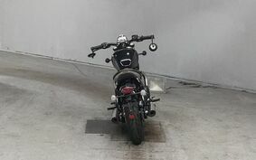 TRIUMPH BONEVILLE BOBBER DAD84