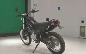 YAMAHA TRICKER Gen.2 DG16J