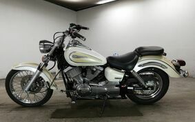 YAMAHA DRAGSTAR 250 VG02J