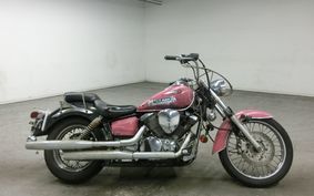 YAMAHA DRAGSTAR 250 VG02J