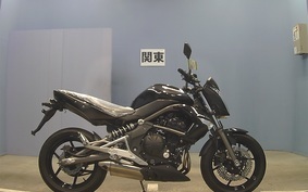 KAWASAKI ER400 N 2012 ER400B