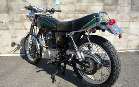 YAMAHA SR400 2003 RH01J