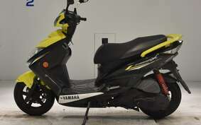 YAMAHA CYGNUS 125 XSR 2 SE44J