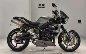 TRIUMPH STREET TRIPLE R 2010 MD4166