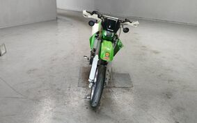 KAWASAKI KLX250 LX250E