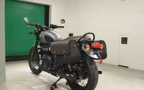 TRIUMPH BONNEVILLE T120 2018 AD75HW