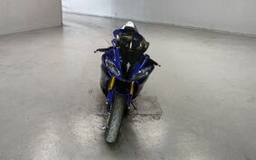 YAMAHA YZF-R6 2011 RJ155