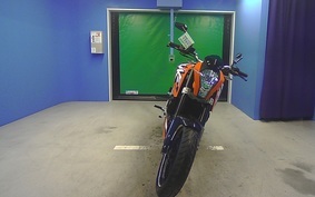 KTM 200 DUKE JUC4G