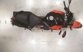 APRILIA SHIVER 750 2013