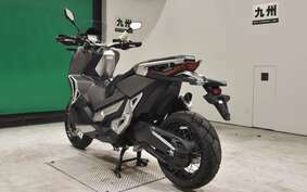 HONDA X-ADV 750 2021 RC95