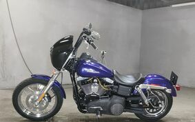 HARLEY FXDB1580 2007 GX4