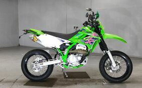 KAWASAKI KLX250 LX250S