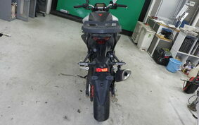 YAMAHA MT-03 ABS 2020 RH13J