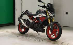 BMW G310R 2021 0G41