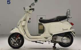 VESPA S125IE