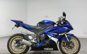 YAMAHA YZF-R6 2009 RJ16