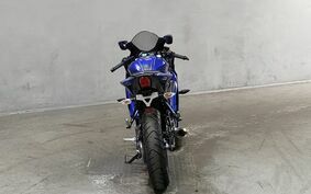 YAMAHA YZF-R15 RG86J