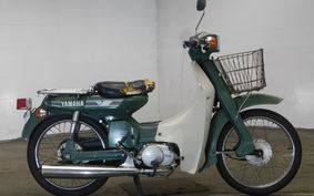 YAMAHA MATE 50 V50