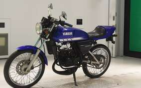 YAMAHA RZ50 Gen.2 RA02J