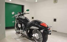 SUZUKI INTRUDER M1800R 2008 CA111