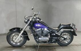 KAWASAKI VULCAN 400 CLASSIC 1998 VN400A