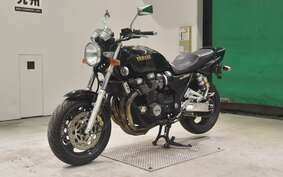 YAMAHA XJR1200 1995 4KG