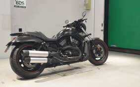 HARLEY NIGHT ROD 1250 SP 2008 HMH