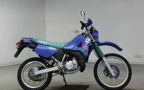 YAMAHA DT125R 3FW