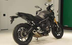 YAMAHA MT-09 A 2014 RN34J