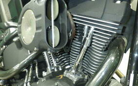 HARLEY FXSTB 1450 2003 BTY