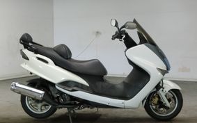 YAMAHA MAJESTY 125 5CA