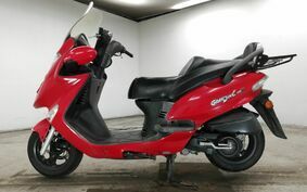 KYMCO GRAND DINK 125 Z SH25