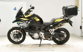 BMW F750GS 2021 0B08