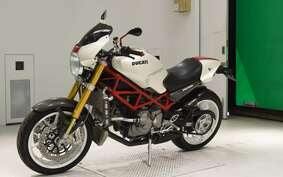 DUCATI MONSTER S4R TESTASTRETTA 2007