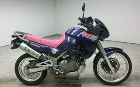 KAWASAKI KLE400 1991 LE400A