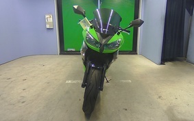 KAWASAKI NINJA 400R 2012 ER400B